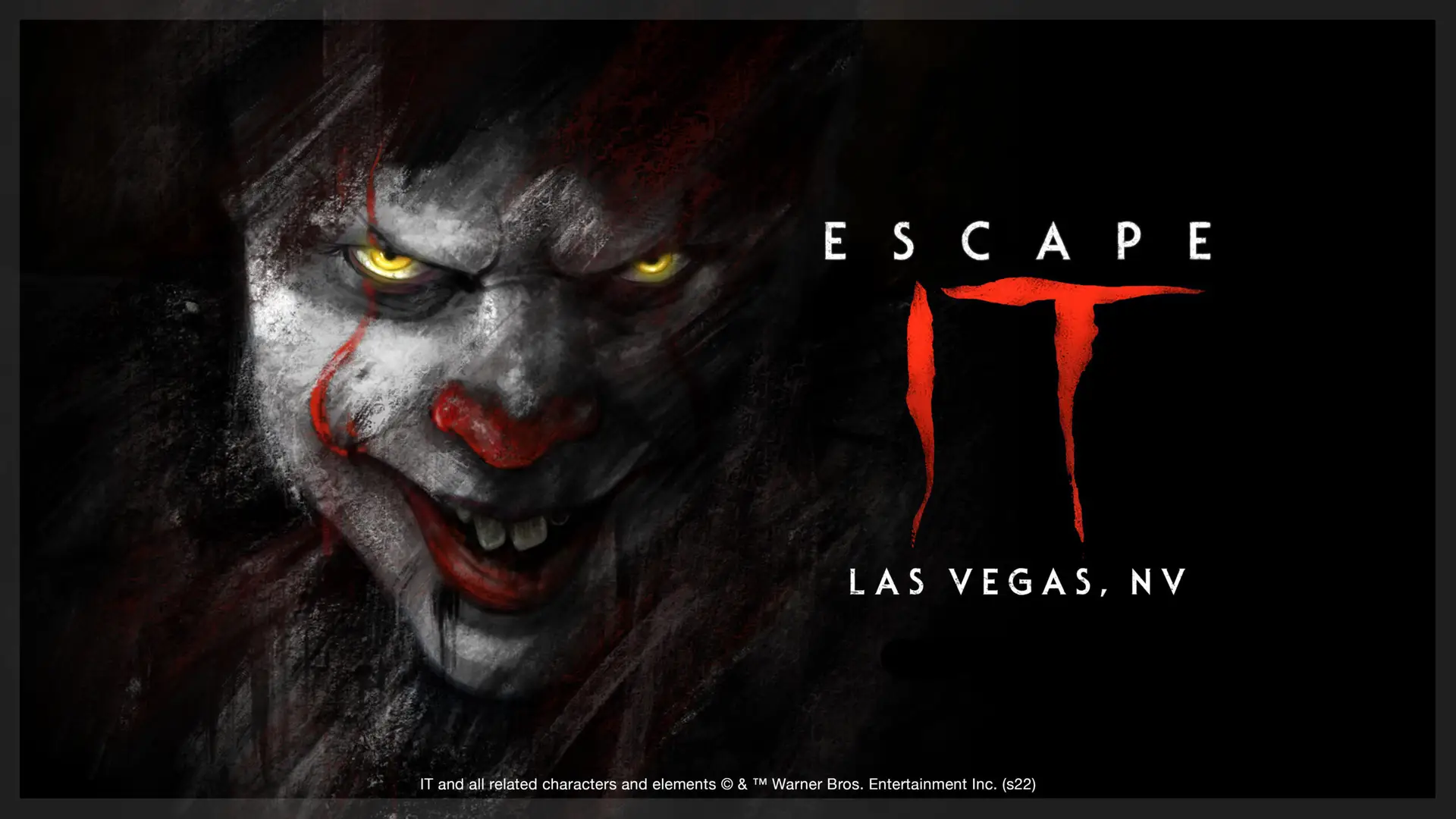 Escape IT Las Vegas